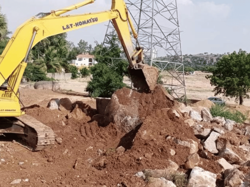 CIVIL WORKS